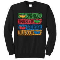 Book Lover Reading Bookworm Bibliophiles Nerds Librarians Tall Sweatshirt