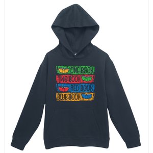 Book Lover Reading Bookworm Bibliophiles Nerds Librarians Urban Pullover Hoodie