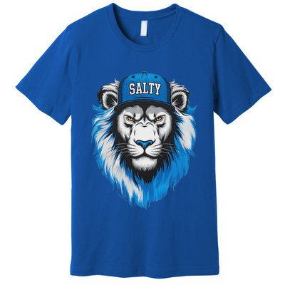 Blue Lions Salty Premium T-Shirt