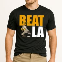 Beat LA San Diego Baseball Cooling Performance Crew T-Shirt
