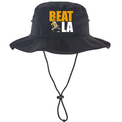 Beat LA San Diego Baseball Legacy Cool Fit Booney Bucket Hat