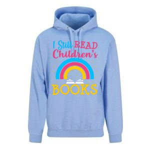 Book Lover S Books Still Read Funny Gift Bookworm Funny Gift Unisex Surf Hoodie