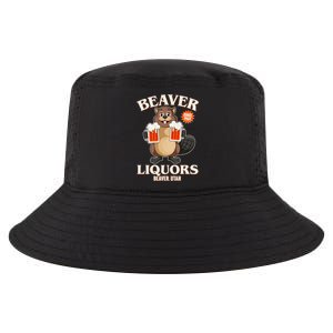 Beaver Liquors Since 1969 Beaver Utah Cool Comfort Performance Bucket Hat