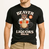 Beaver Liquors Since 1969 Beaver Utah Performance Shirt