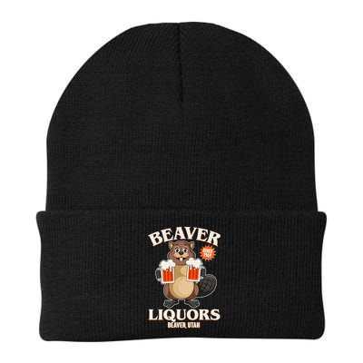 Beaver Liquors Since 1969 Beaver Utah Beanie