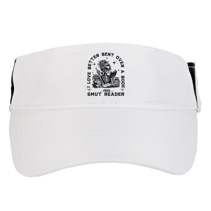 Book Lover Spread Those Pages Adult Drive Performance Visor