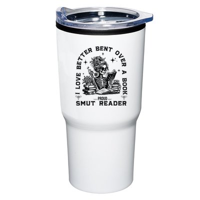 Book Lover Spread Those Pages Tumbler