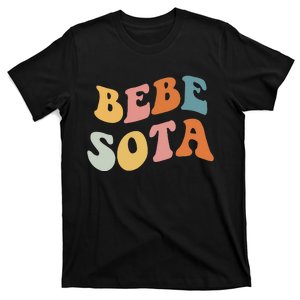 Bebesota Latina Trendy Conejo Malo T-Shirt