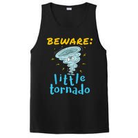 Beware Little Tornado Twister Active PosiCharge Competitor Tank