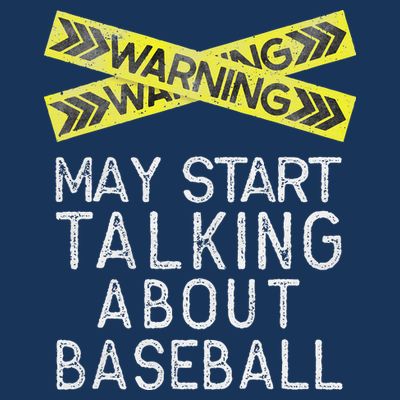 Baseball Lover Tee Baseball Player T-Shirt