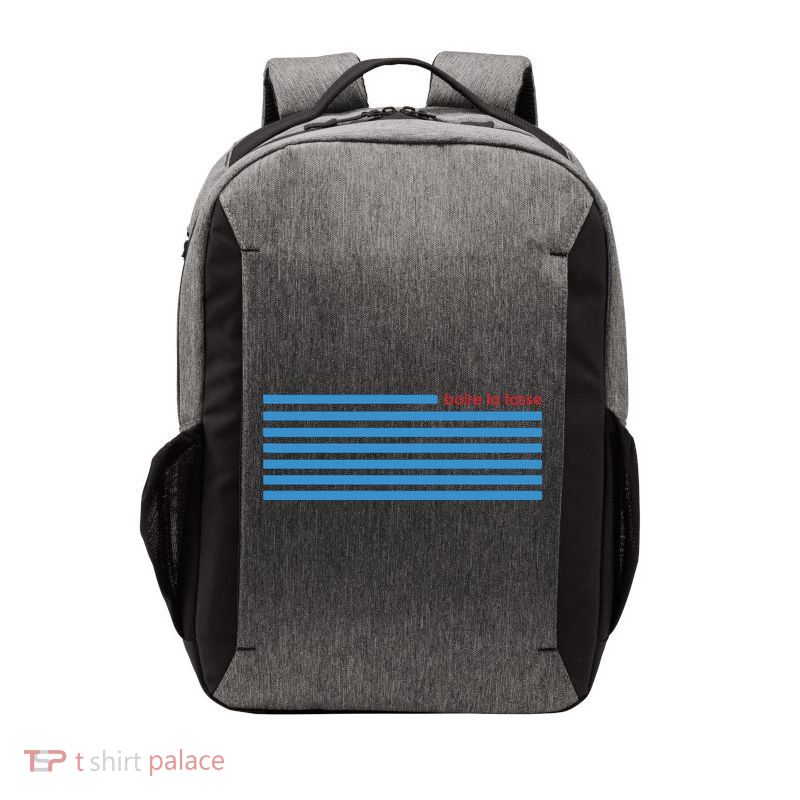 Boire La Tasse Vector Backpack