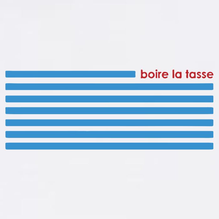 Boire La Tasse Cooling Performance Crew T-Shirt