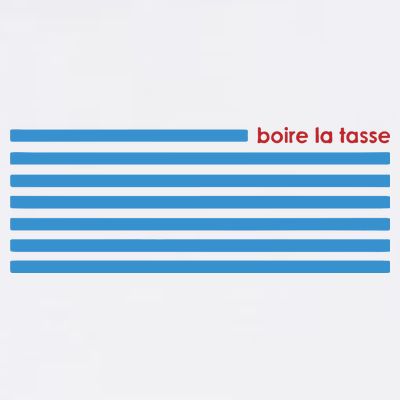 Boire La Tasse T-Shirt