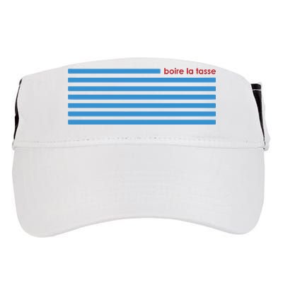 Boire La Tasse Adult Drive Performance Visor