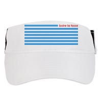 Boire La Tasse Adult Drive Performance Visor