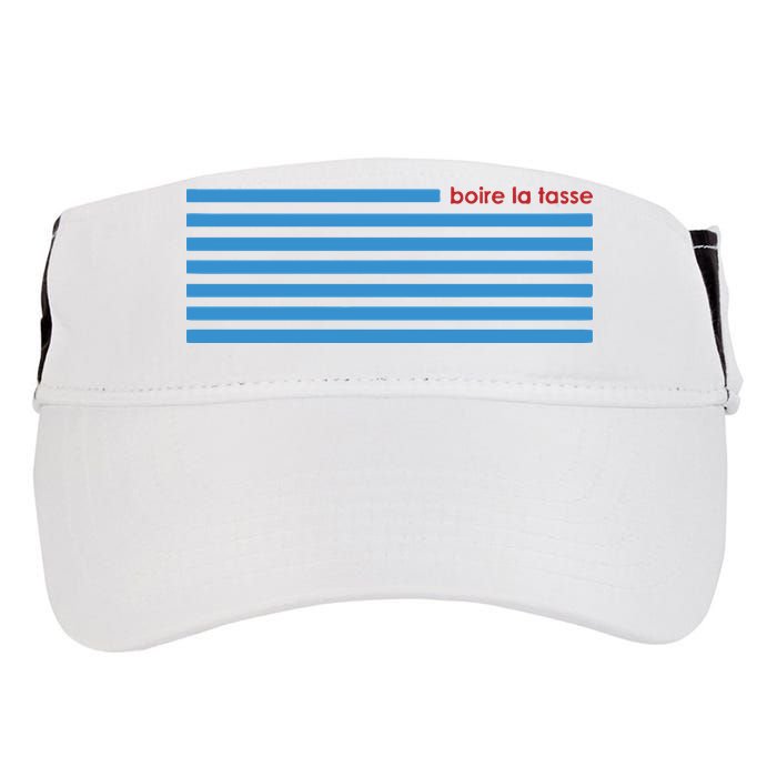Boire La Tasse Adult Drive Performance Visor