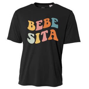 Bebesota Latina Trendy Conejo Malo Cooling Performance Crew T-Shirt