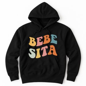 Bebesota Latina Trendy Conejo Malo Hoodie