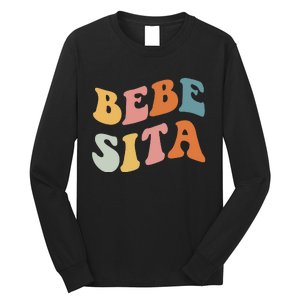 Bebesota Latina Trendy Conejo Malo Long Sleeve Shirt