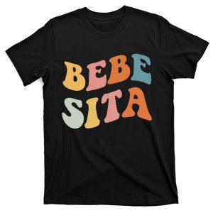 Bebesota Latina Trendy Conejo Malo T-Shirt