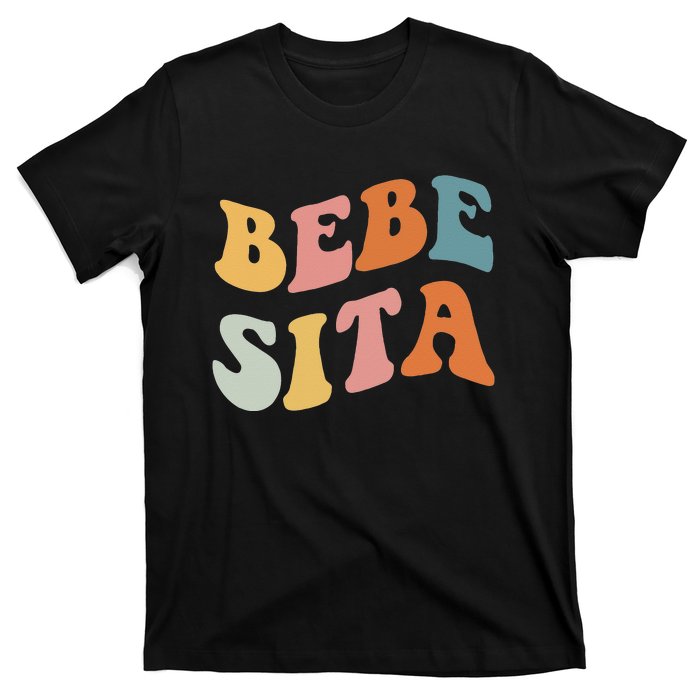 Bebesota Latina Trendy Conejo Malo T-Shirt