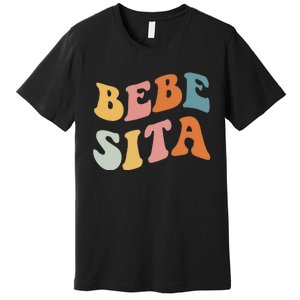 Bebesota Latina Trendy Conejo Malo Premium T-Shirt