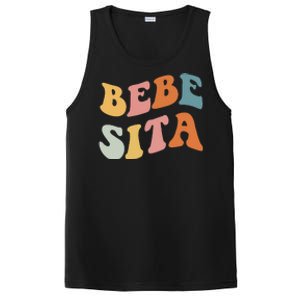 Bebesota Latina Trendy Conejo Malo PosiCharge Competitor Tank