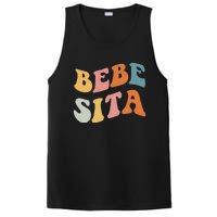 Bebesota Latina Trendy Conejo Malo PosiCharge Competitor Tank