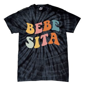 Bebesota Latina Trendy Conejo Malo Tie-Dye T-Shirt