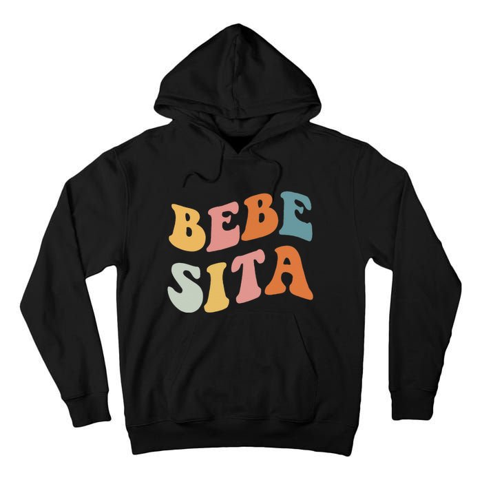 Bebesota Latina Trendy Conejo Malo Tall Hoodie