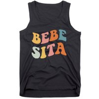 Bebesota Latina Trendy Conejo Malo Tank Top