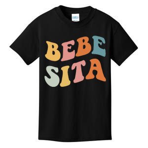 Bebesota Latina Trendy Conejo Malo Kids T-Shirt