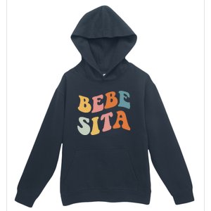 Bebesota Latina Trendy Conejo Malo Urban Pullover Hoodie