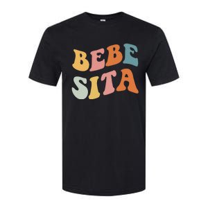 Bebesota Latina Trendy Conejo Malo Softstyle CVC T-Shirt