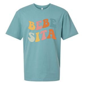 Bebesota Latina Trendy Conejo Malo Sueded Cloud Jersey T-Shirt