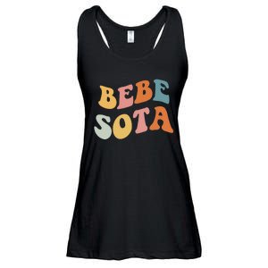 Bebesota Latina Trendy Conejo Malo Ladies Essential Flowy Tank