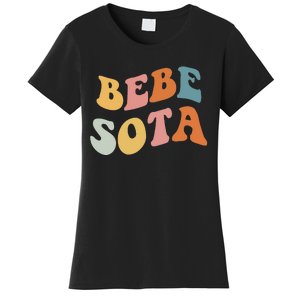 Bebesota Latina Trendy Conejo Malo Women's T-Shirt