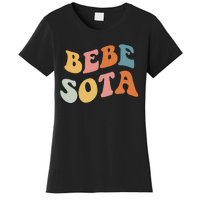 Bebesota Latina Trendy Conejo Malo Women's T-Shirt