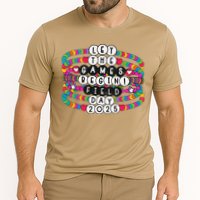 Bracelet Let The Games Begin Field Day 2025 Teacher Student Cooling Performance Crew T-Shirt