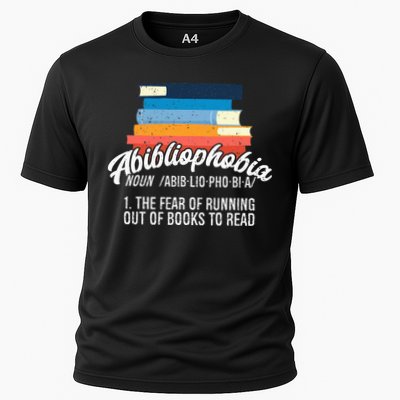 Book Lover T Book Lover Gift Reading Lover Performance Shirt