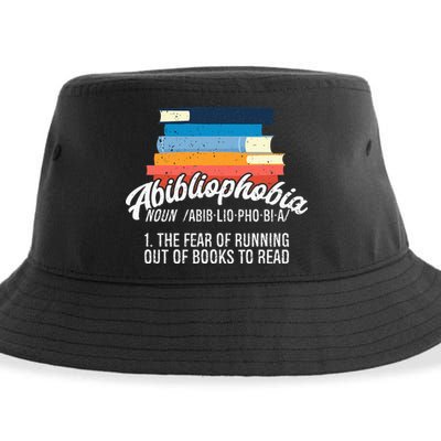 Book Lover T Book Lover Gift Reading Lover Sustainable Bucket Hat