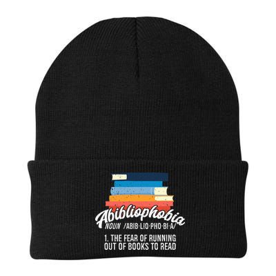 Book Lover T Book Lover Gift Reading Lover Beanie