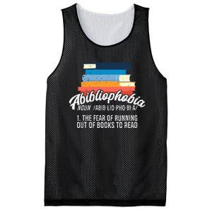 Book Lover T Book Lover Gift Reading Lover Mesh Reversible Basketball Jersey Tank