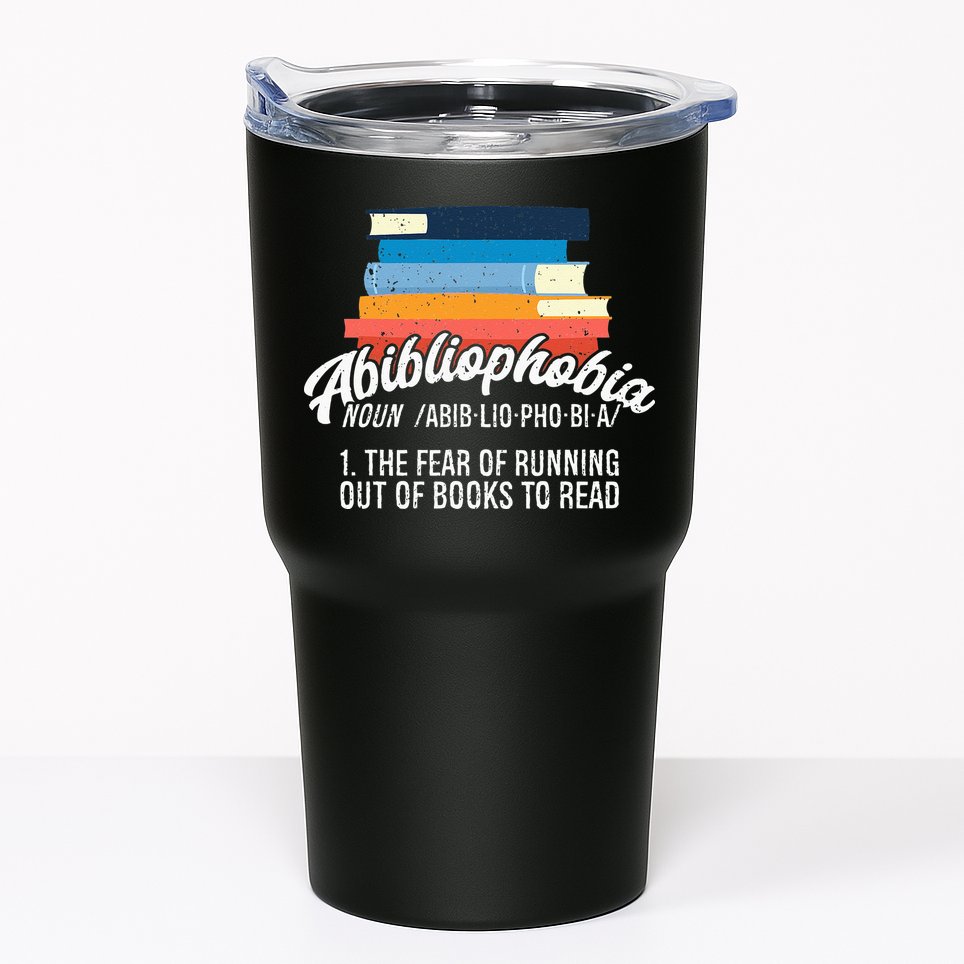 Book Lover T Book Lover Gift Reading Lover Tumbler