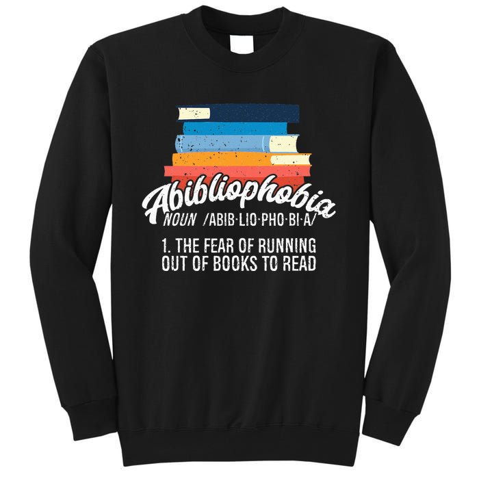 Book Lover T Book Lover Gift Reading Lover Tall Sweatshirt