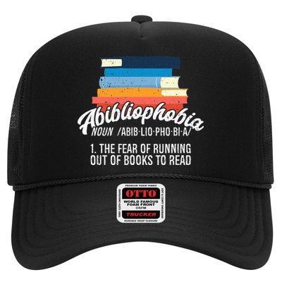 Book Lover T Book Lover Gift Reading Lover Trucker Hat