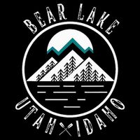 Bear Lake Utah Idaho Camping Boating City Backpack