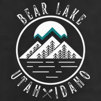 Bear Lake Utah Idaho Camping Boating 11oz C Handle Ceramic Mug