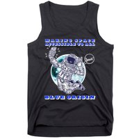 Blue Origin Making Space Accessible To All Tank Top
