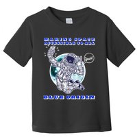 Blue Origin Making Space Accessible To All Toddler T-Shirt